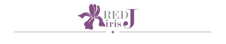 Red J Iris